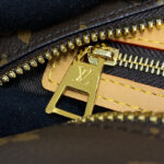 Louis Vuitton Cite M46321 Brown